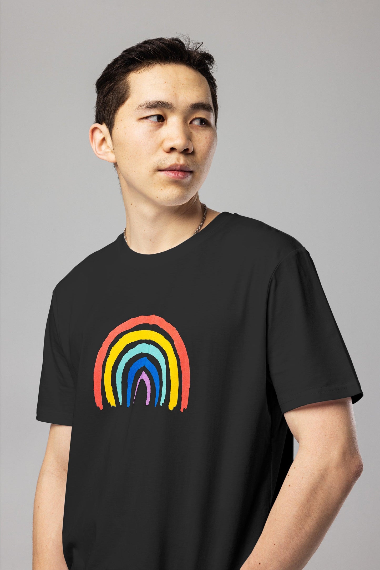 Rainbow T-Shirt
