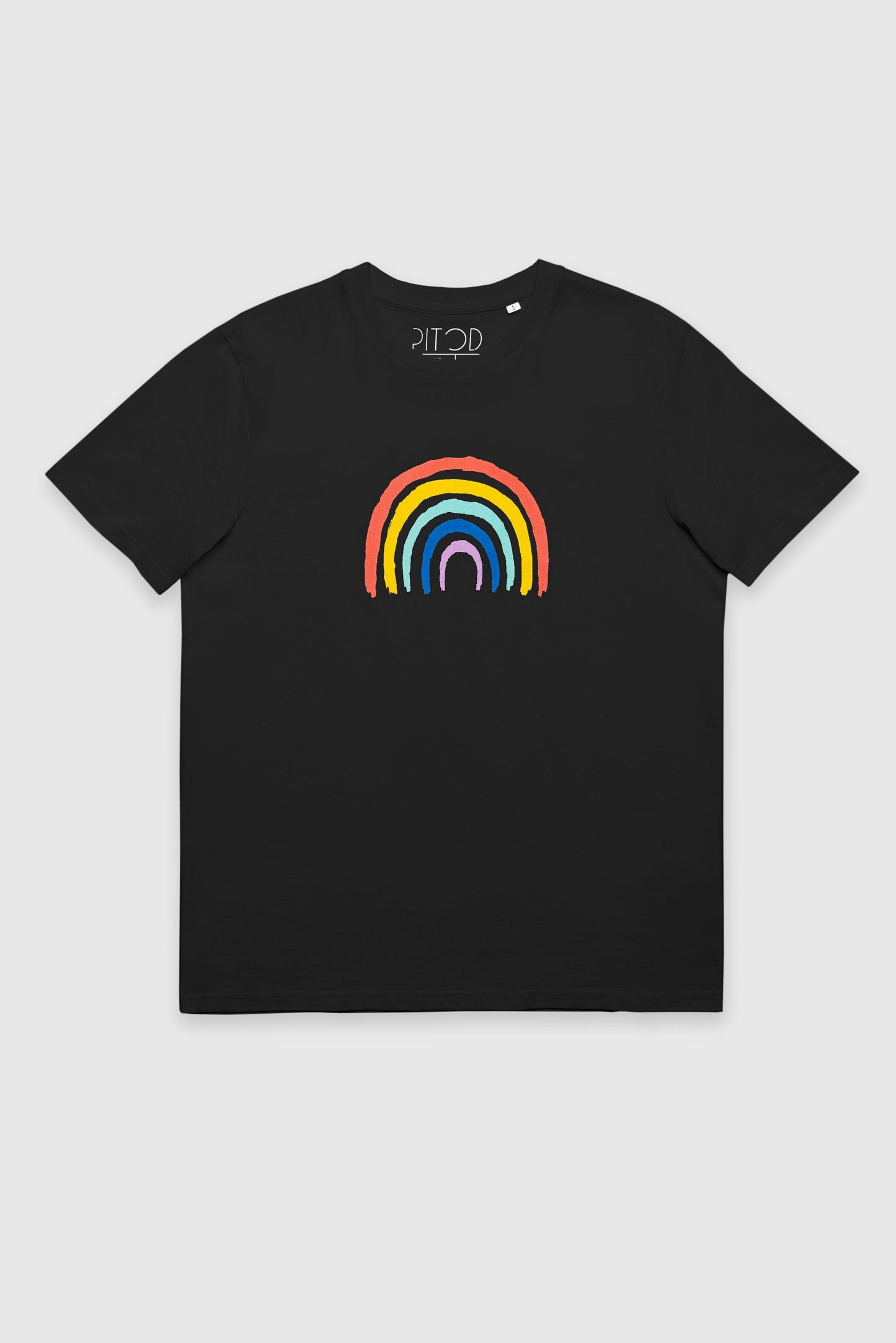 Rainbow T-Shirt