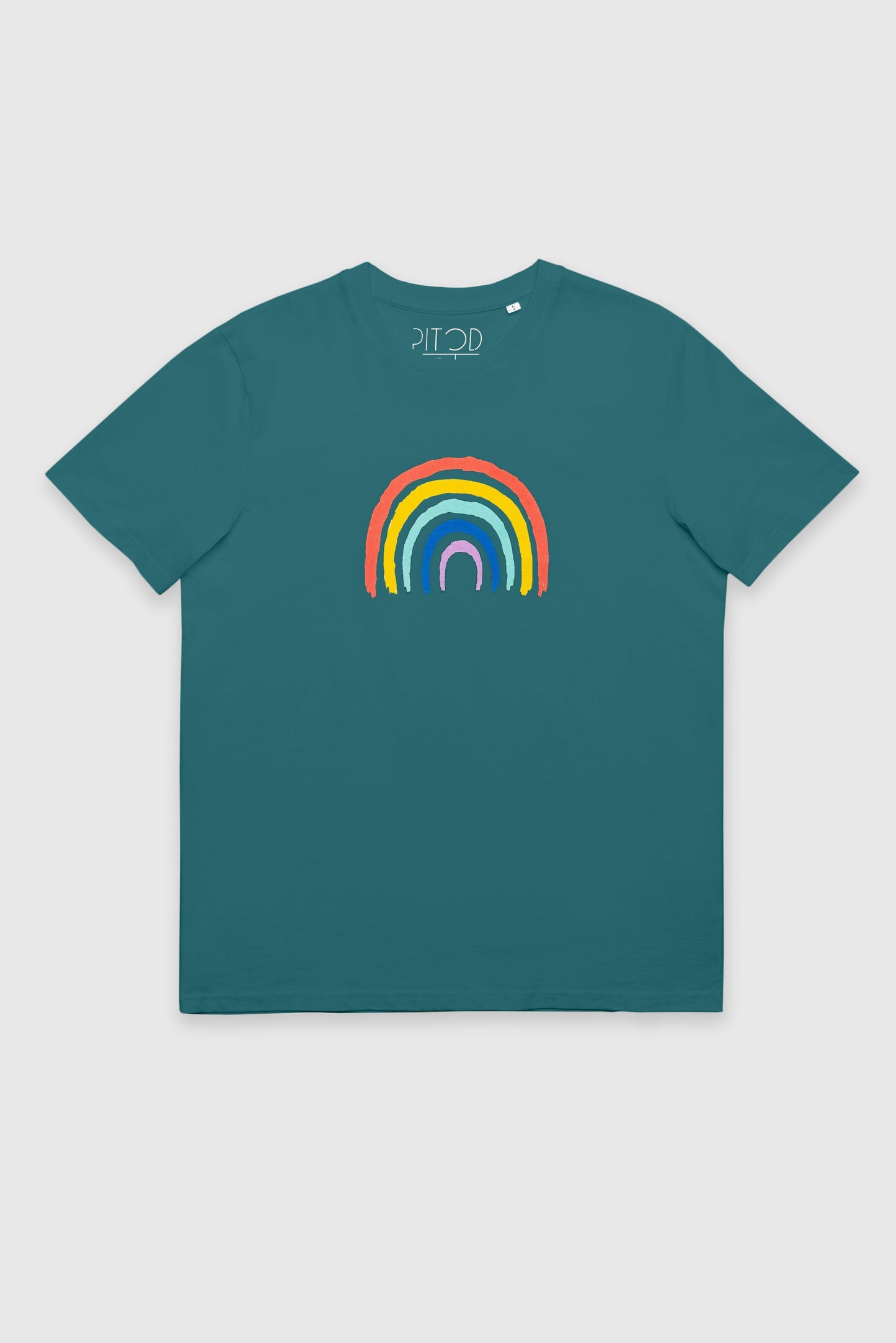 Rainbow T-Shirt