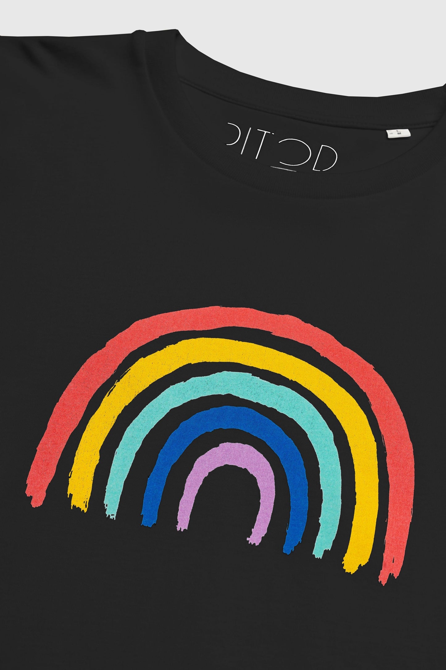 Rainbow T-Shirt