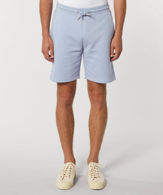 Organic Terry Shorts: Unisex