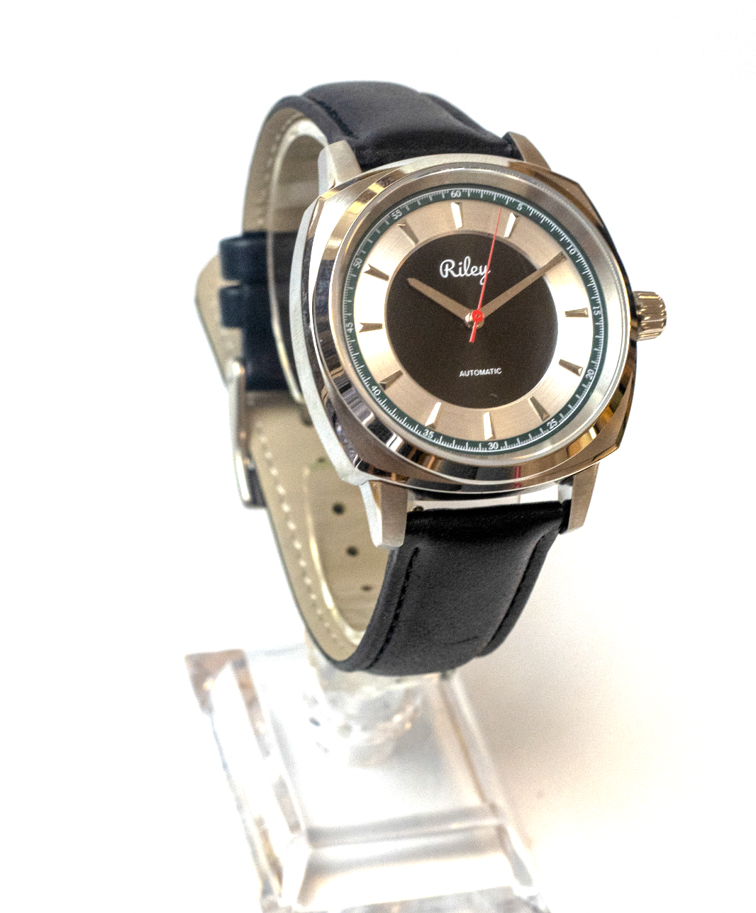 Riley Heritage Automatic