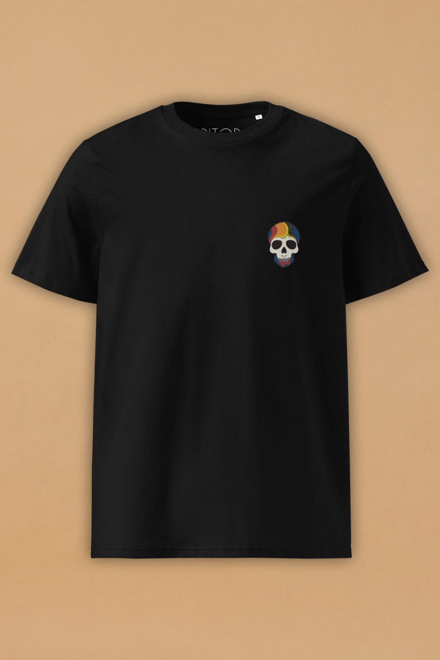 Skull T-Shirt