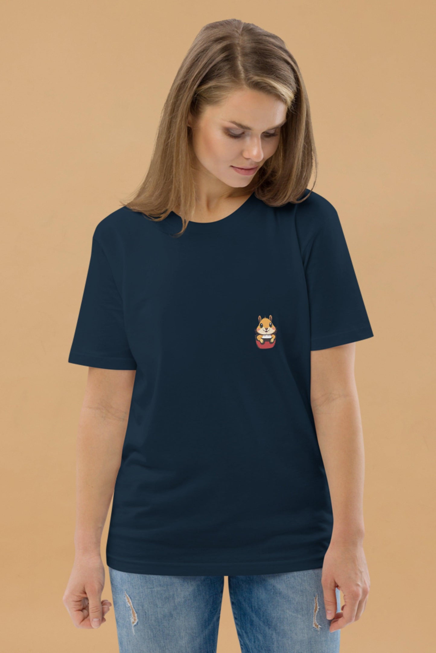 Squirrel T-Shirt