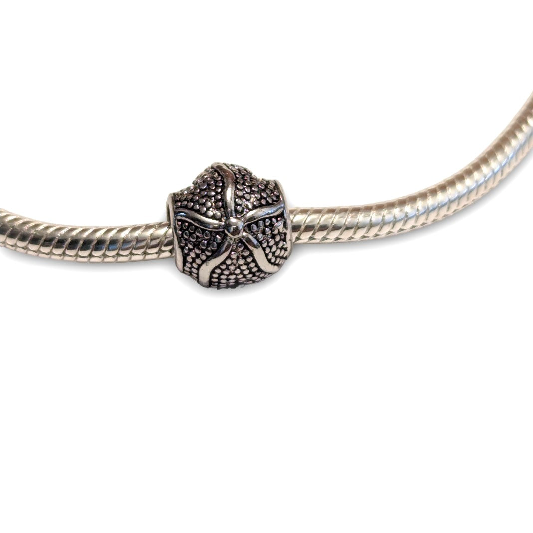 Starfish Bead Charm