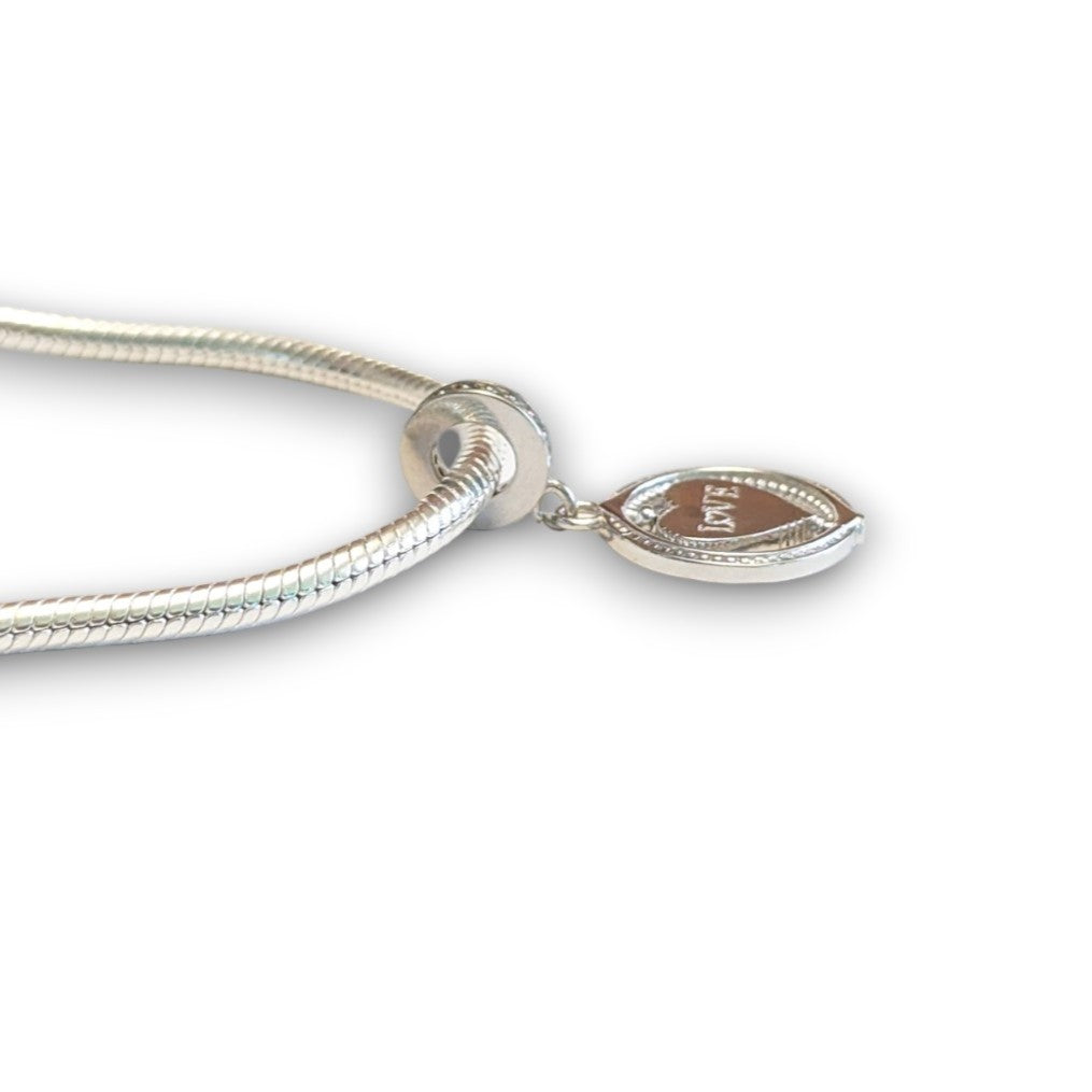 LOVE Dangle Charm