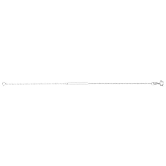 Amelia Bar Bracelet