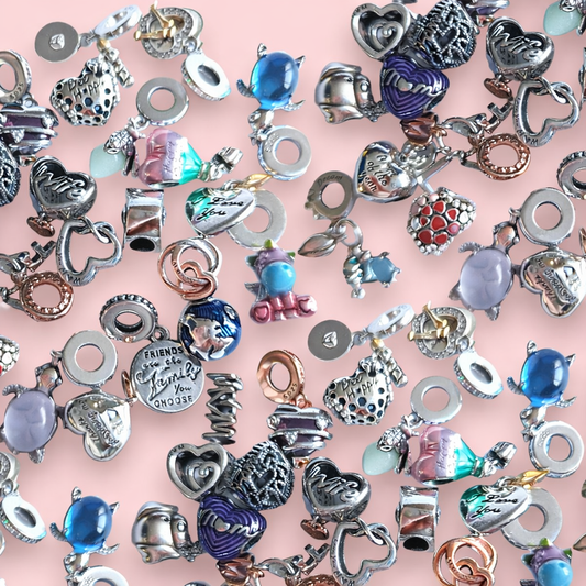 Mystery Charm Bundle