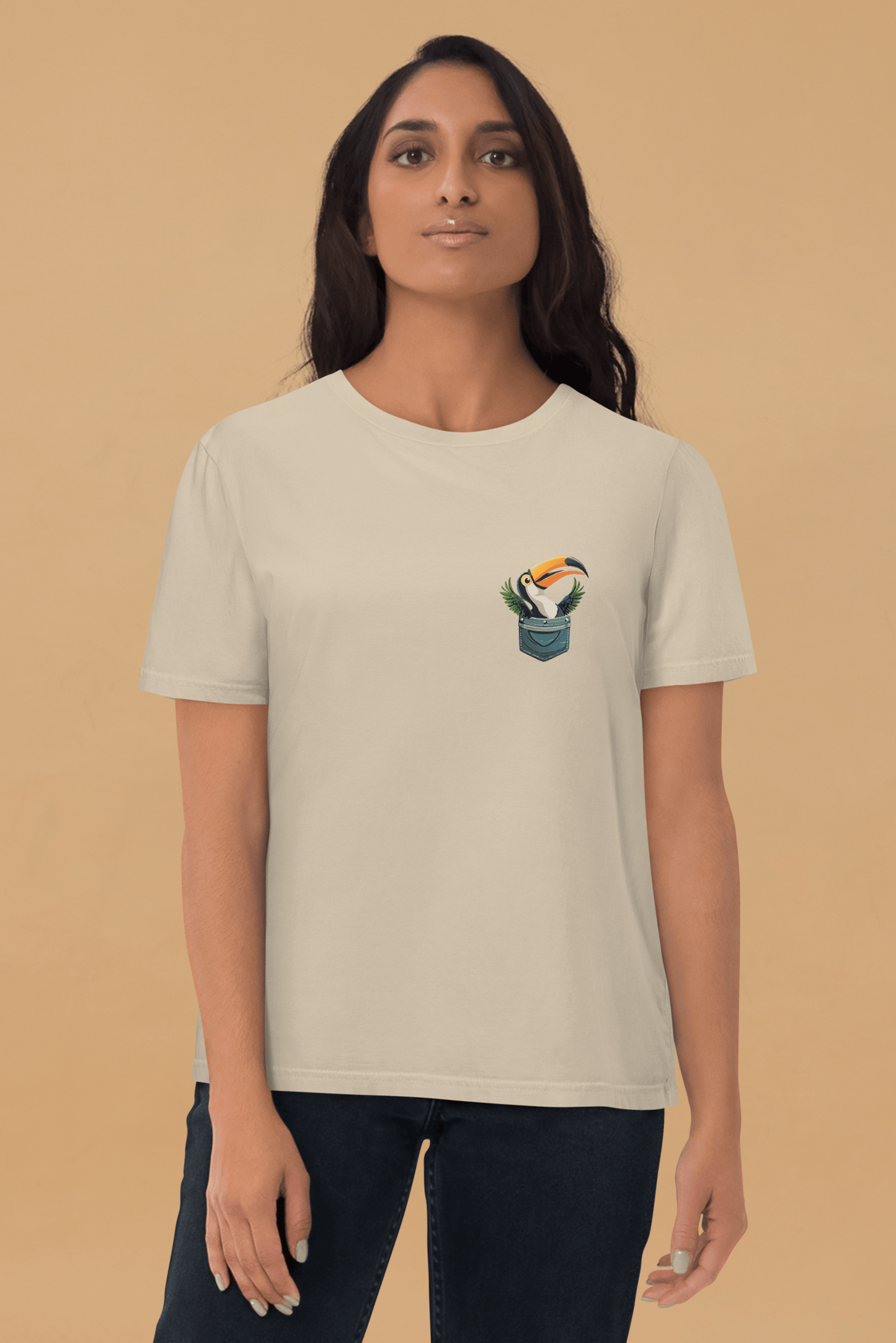 Toucan T-Shirt
