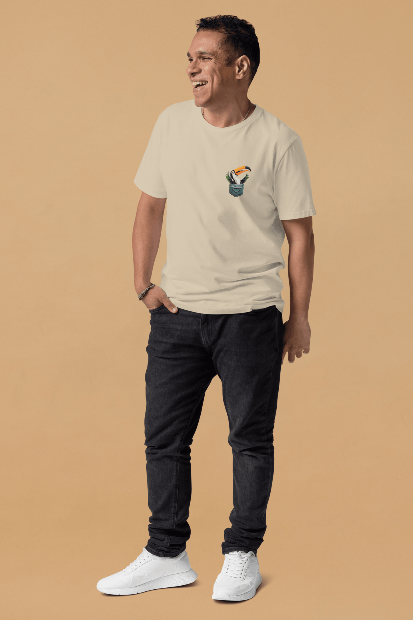 Toucan T-Shirt