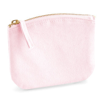 Earthaware Organic Spring Purse
