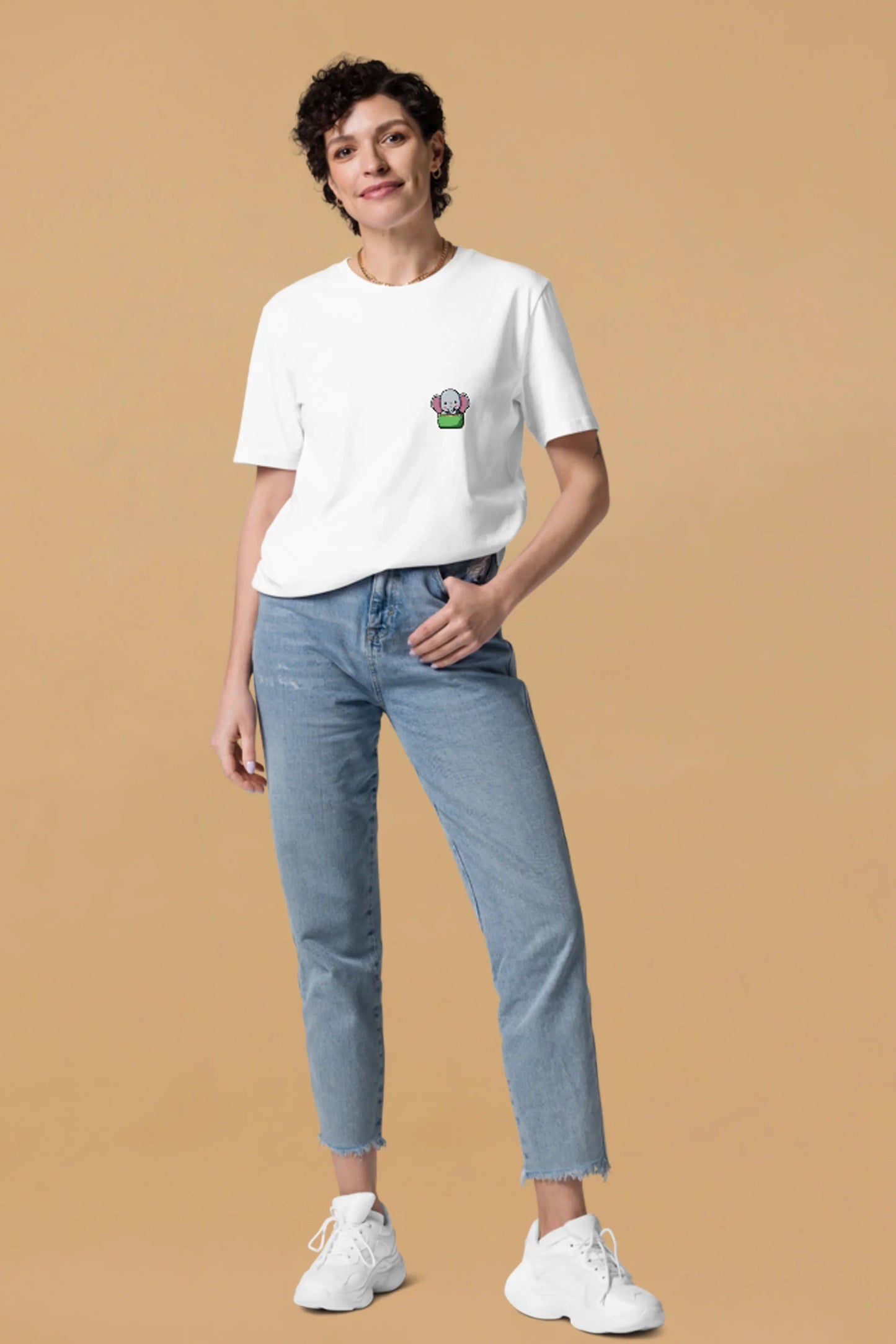 Elephant T-Shirt