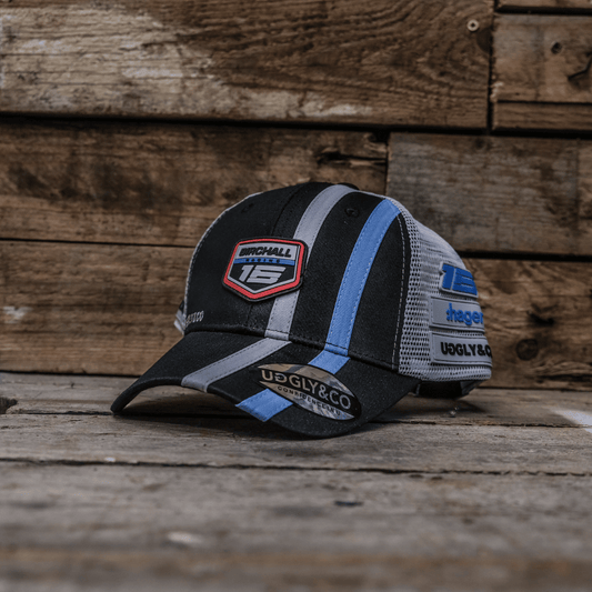 Birchall's Cap