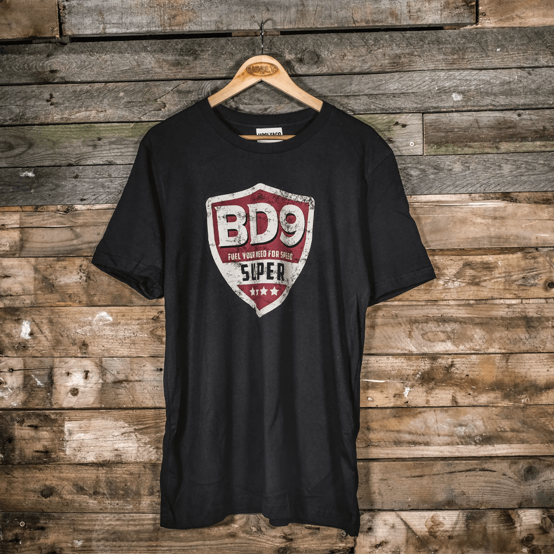 Super Shield Tee