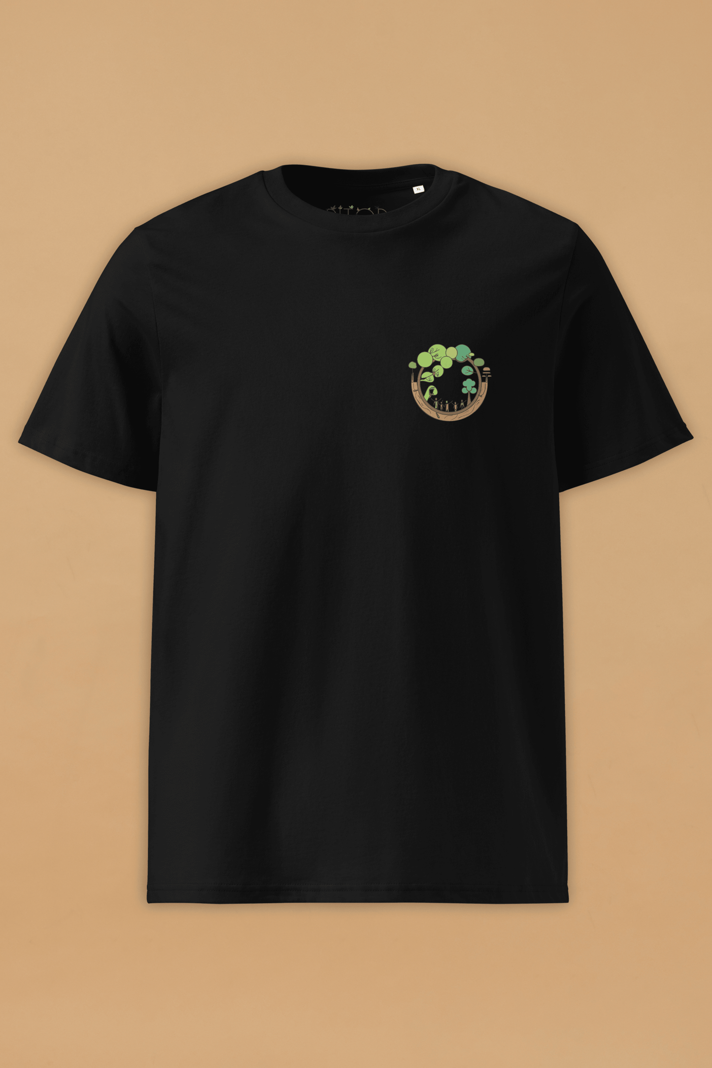 Circle of Life T-Shirt