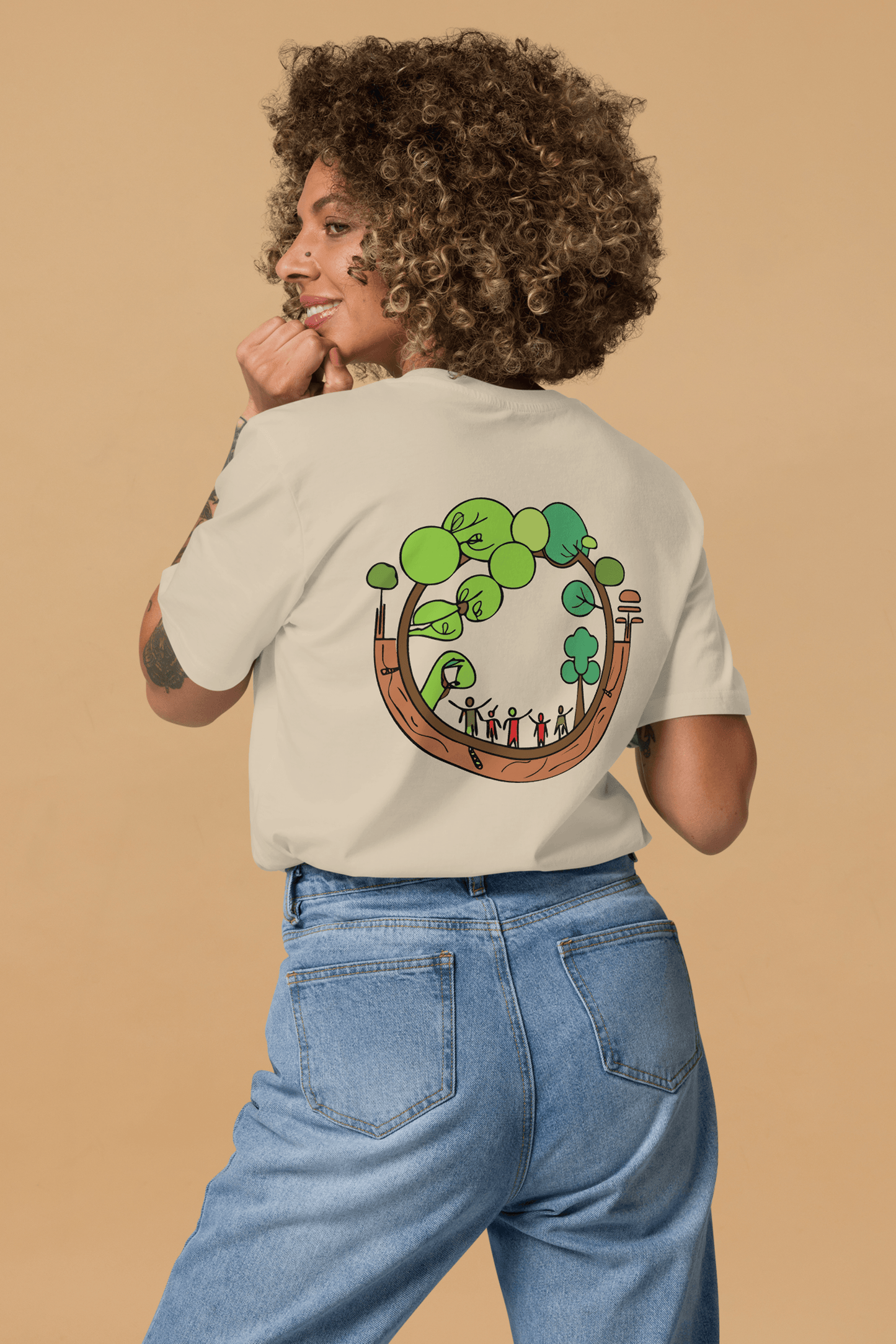 Circle of Life T-Shirt