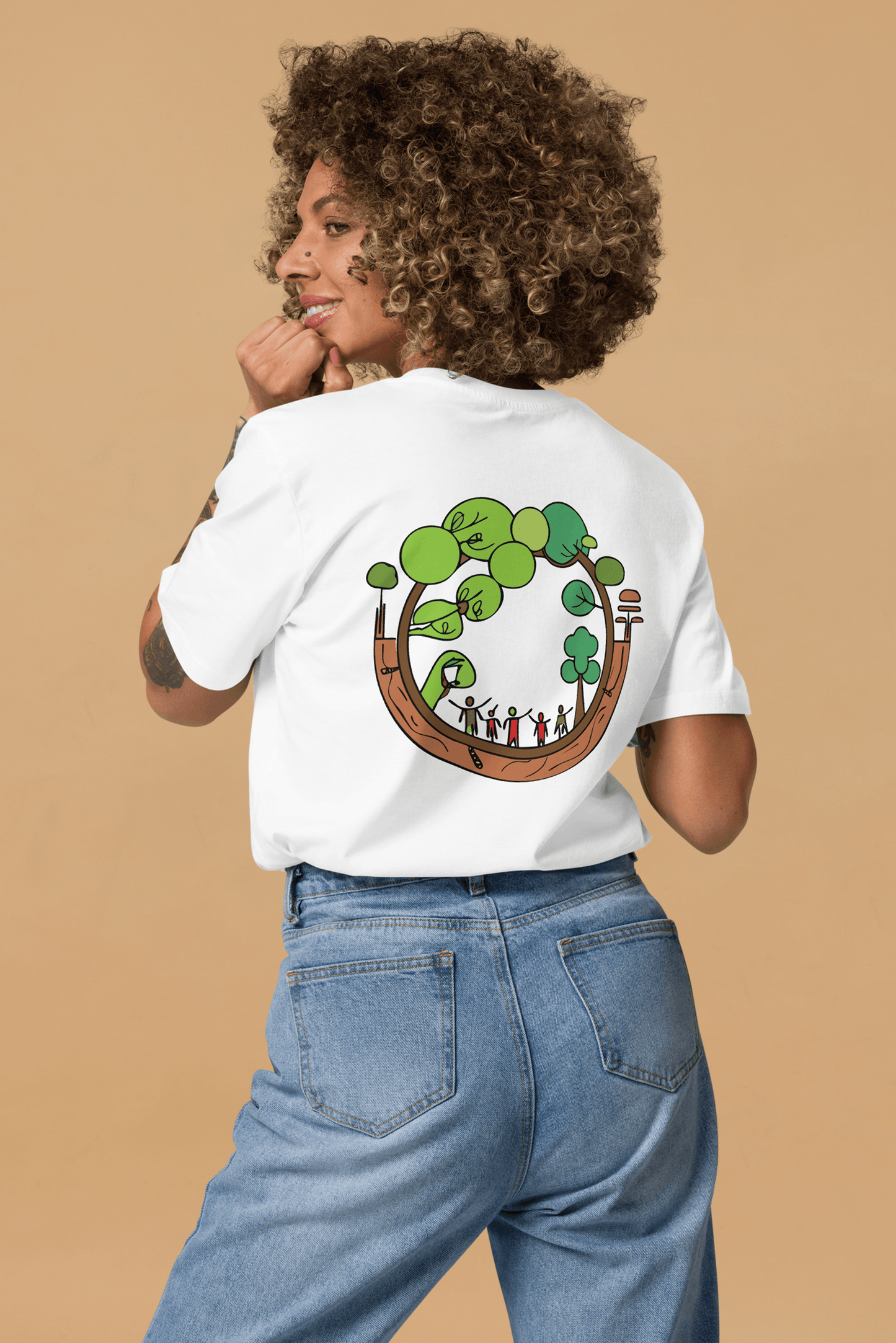 Circle of Life T-Shirt