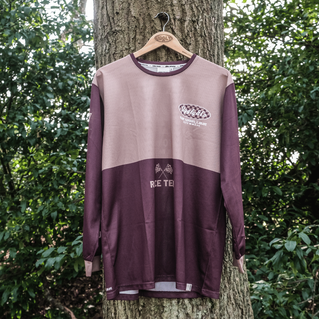 No.1 MX JERSEY