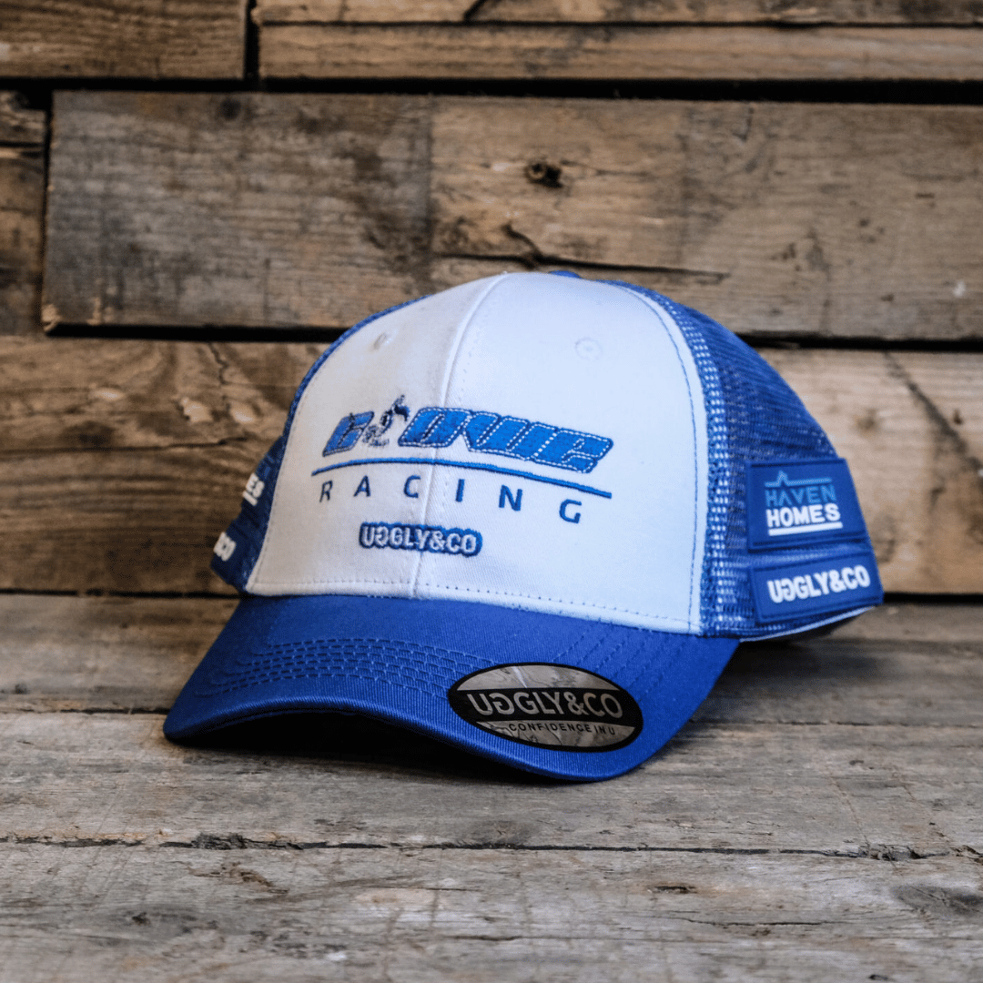 Crowe Brothers Cap