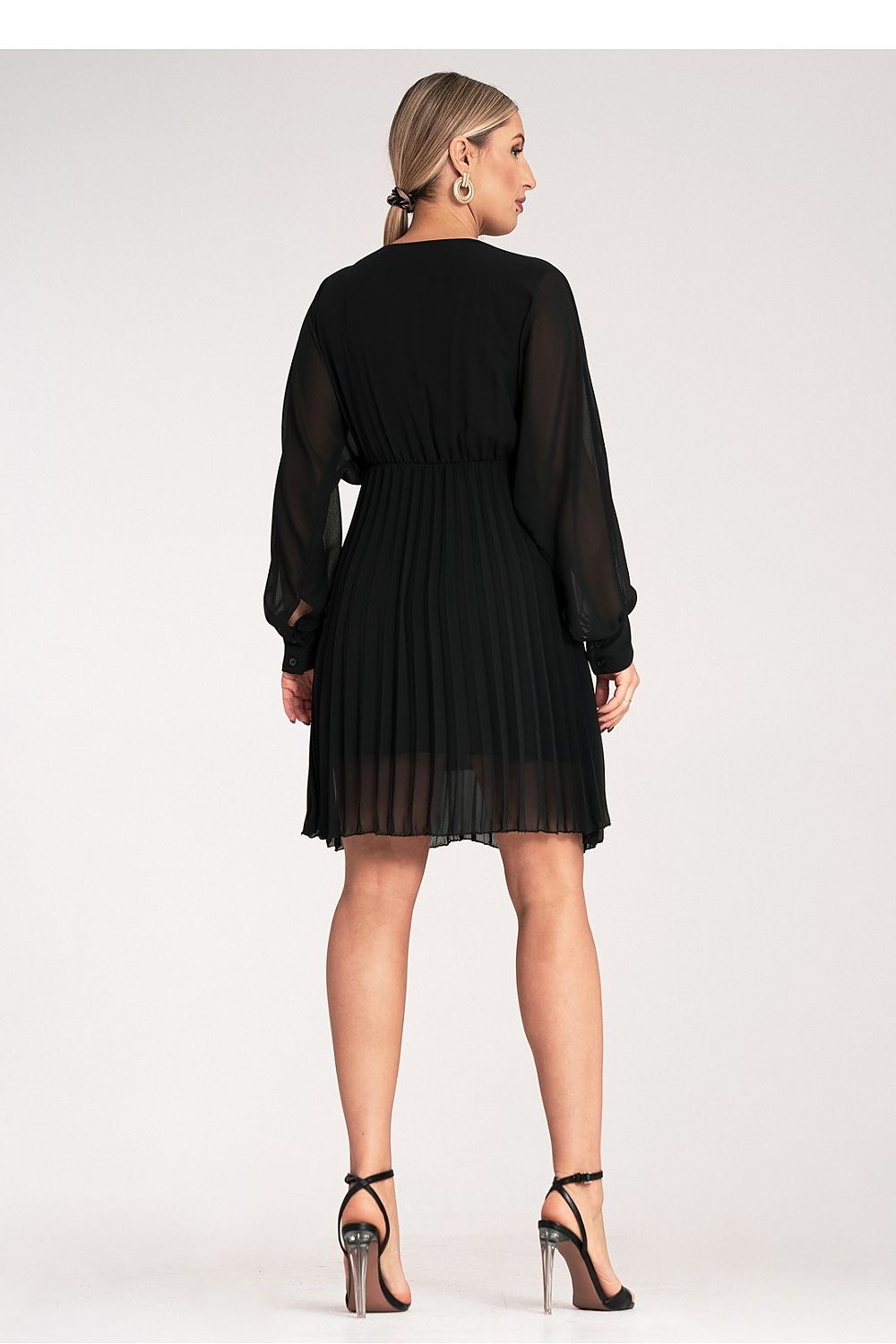 Cocktail dress Figl