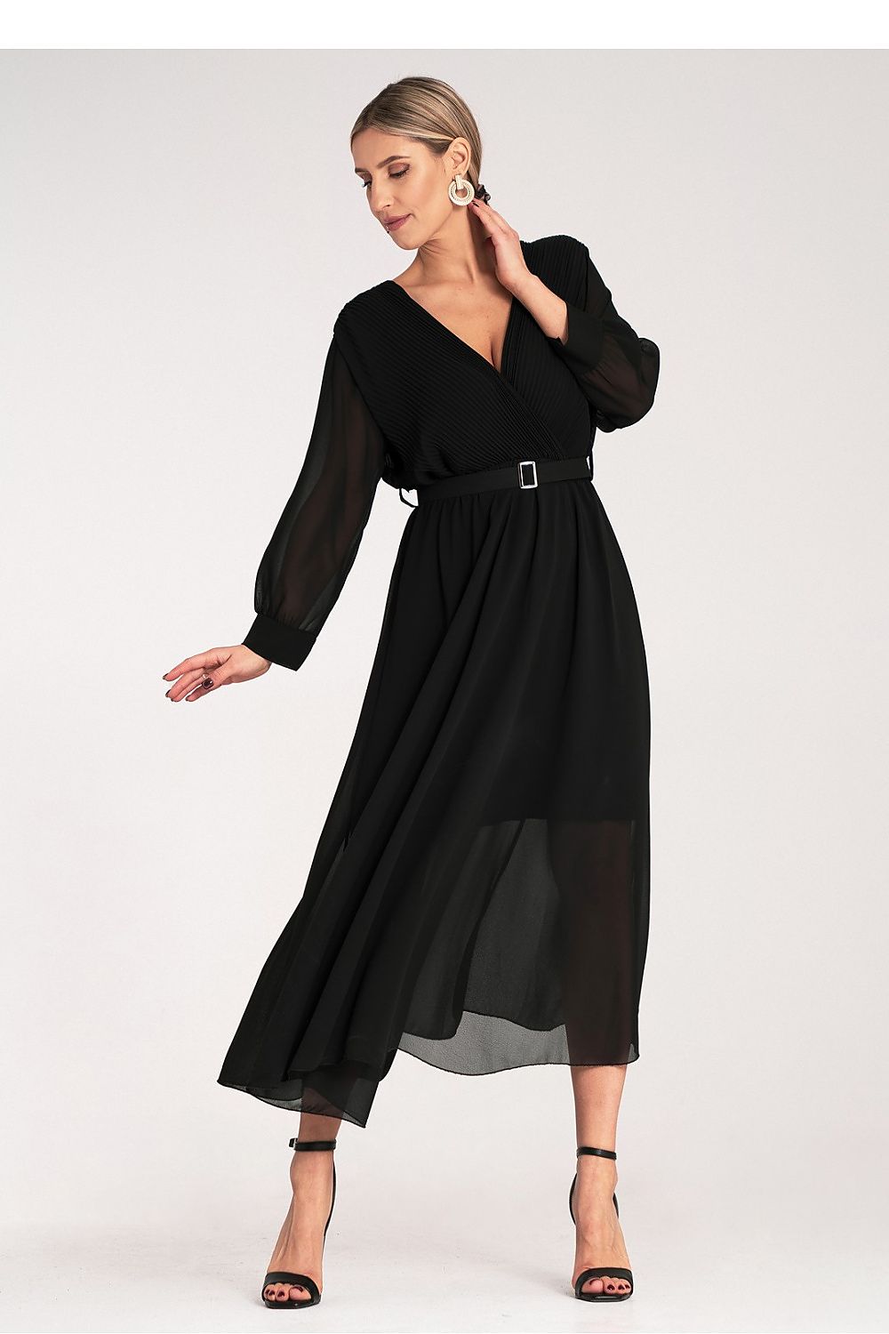 Cocktail dress Figl