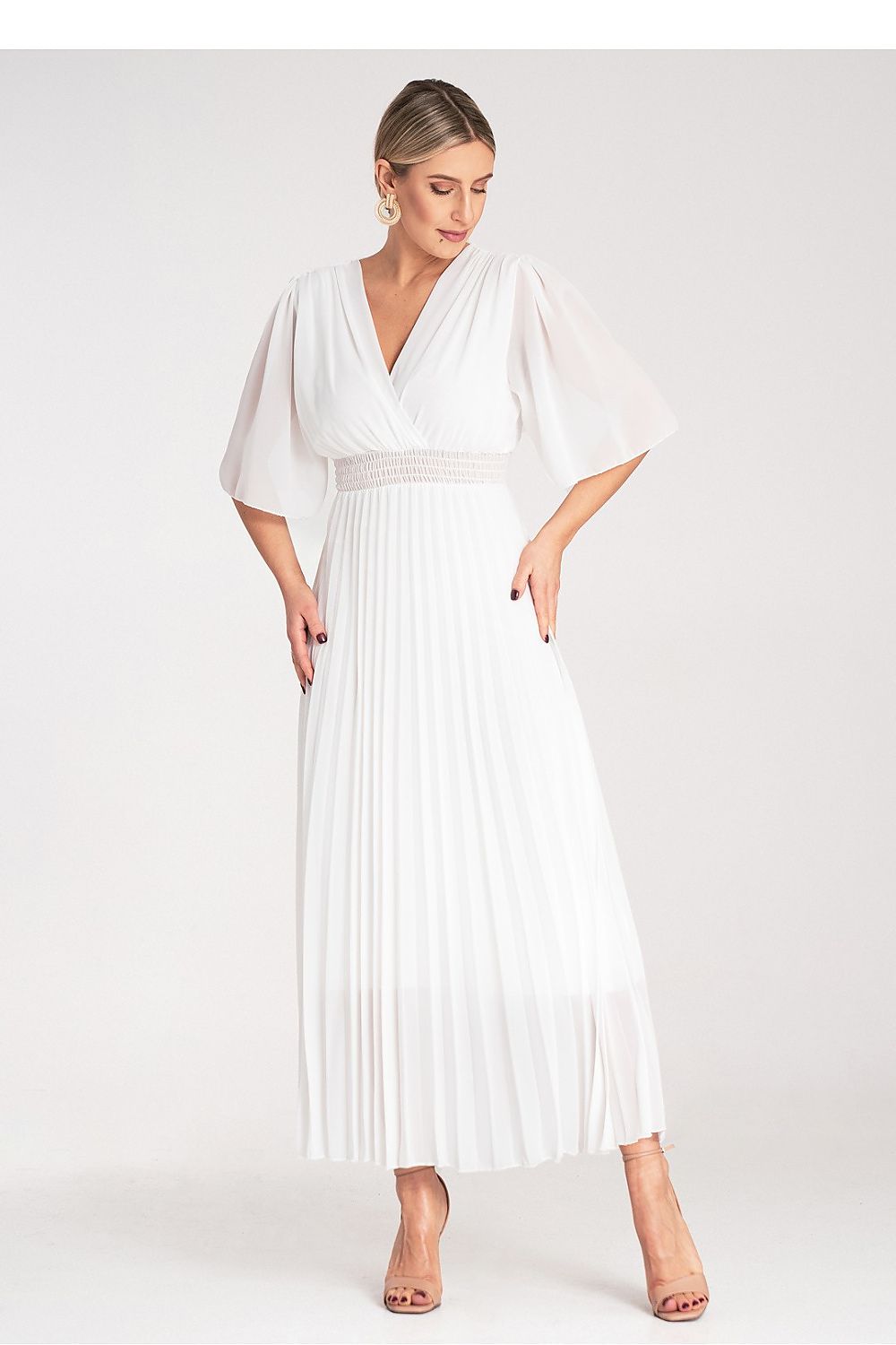 Cocktail dress Figl