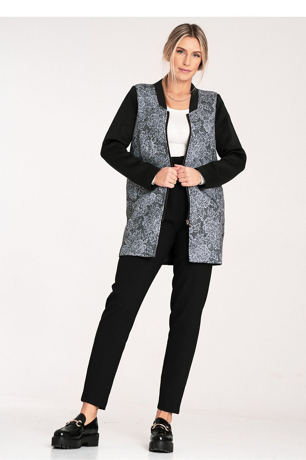 Coat Figl