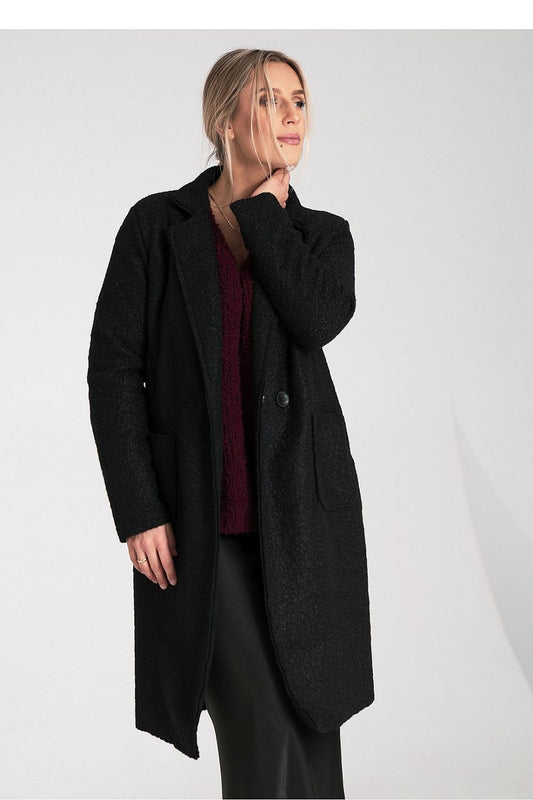 Coat Figl