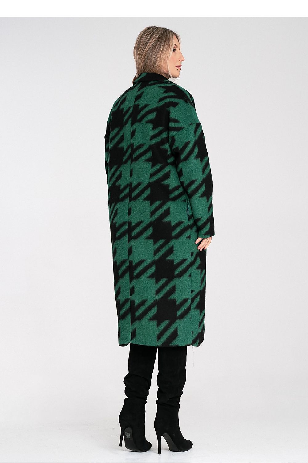 Coat Figl