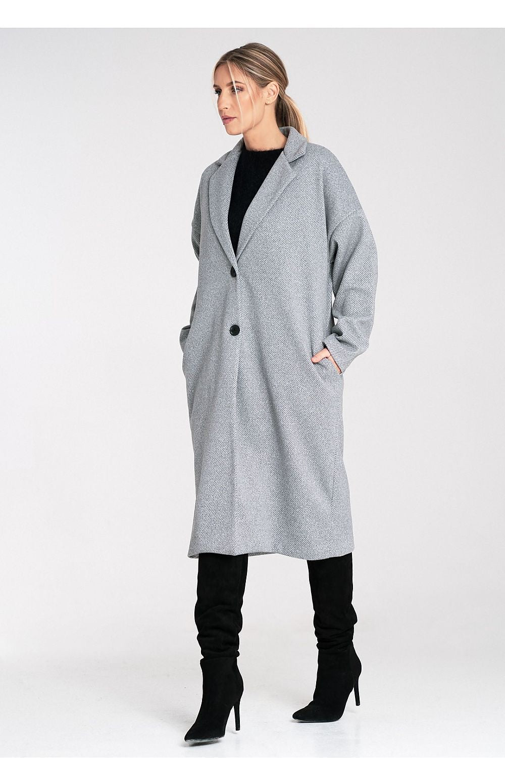 Coat Figl