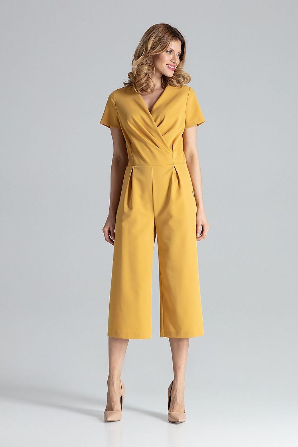 Blouse Figl