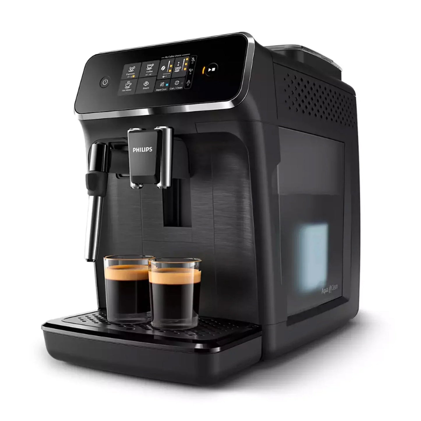 Philips Series 2200 Fully Automatic Coffee Machine EP2220/10