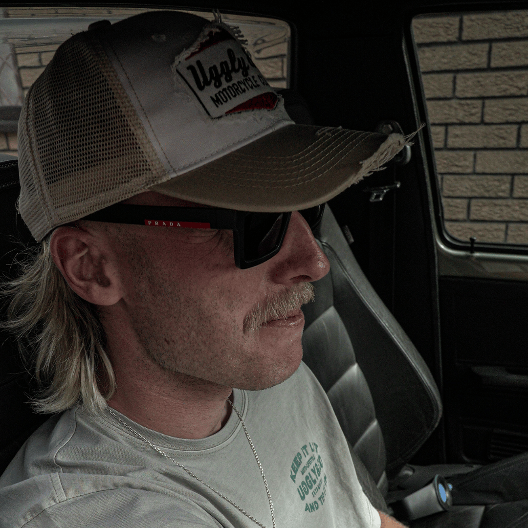 The 'Original' Diamond Cap