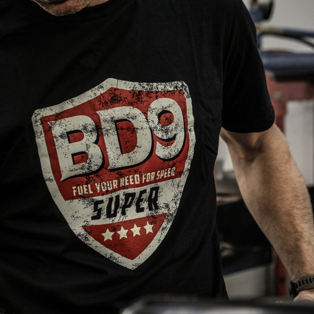 Super Shield Tee