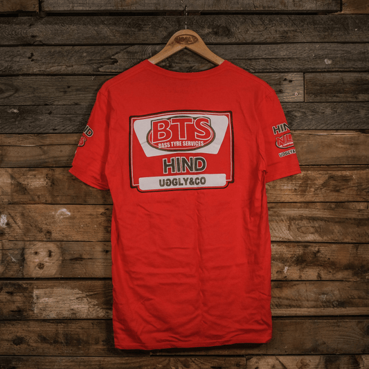 HIND TT Tee