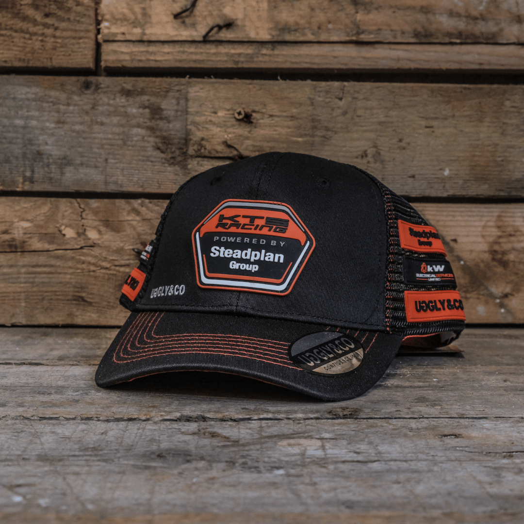 KTS Racing Cap