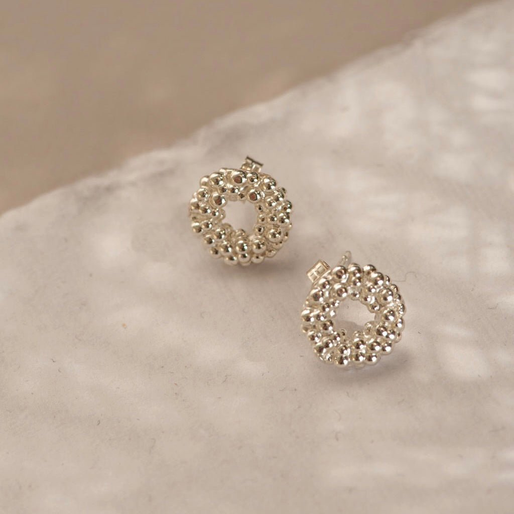 Mini Barnacle Hoops