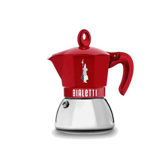 Moka Induction Exclusive