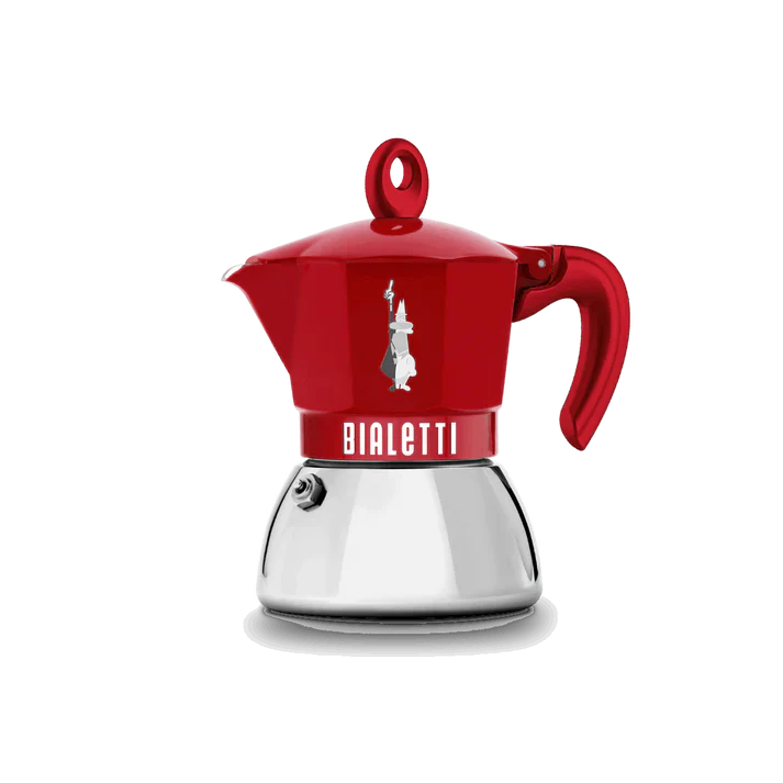 Moka Express Exclusive