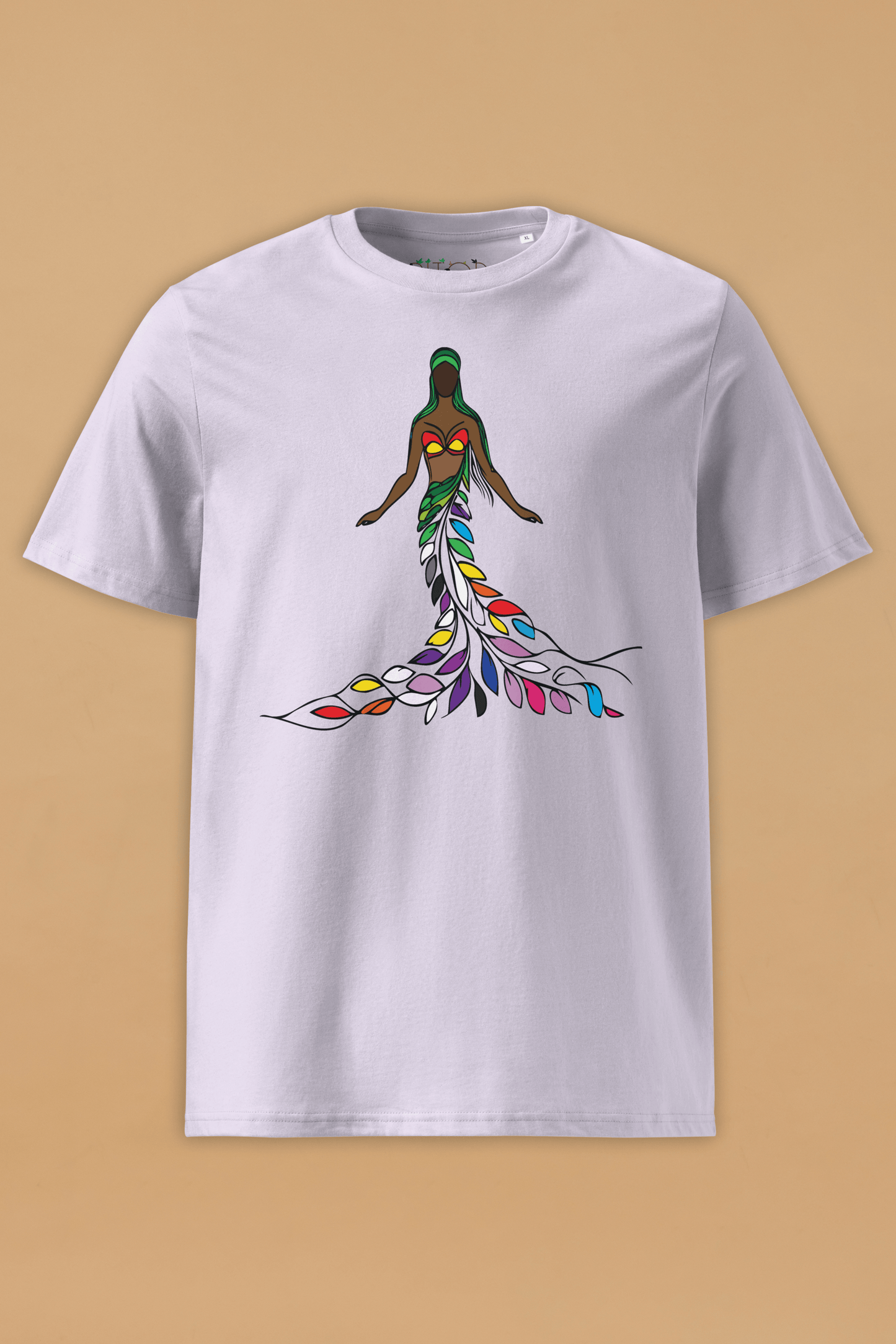 Mother Nature T-Shirt