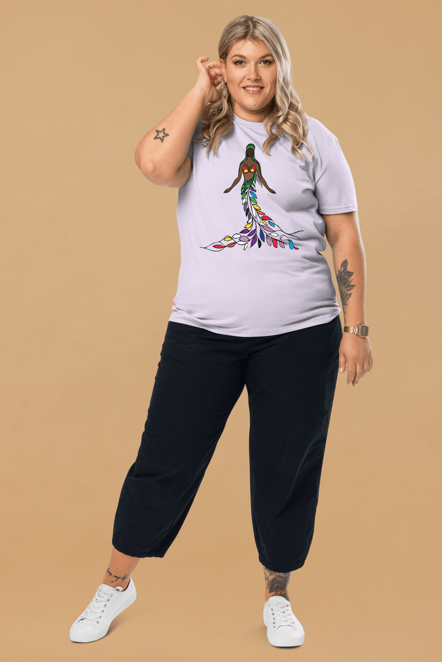 Mother Nature T-Shirt