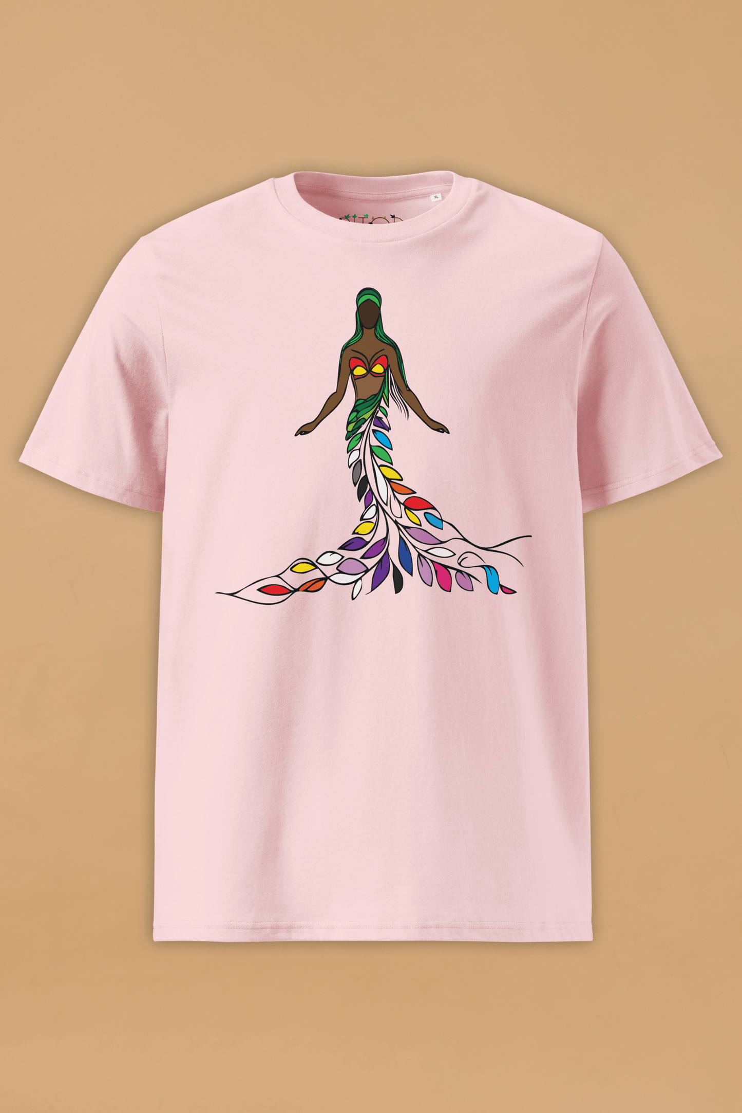 Mother Nature T-Shirt