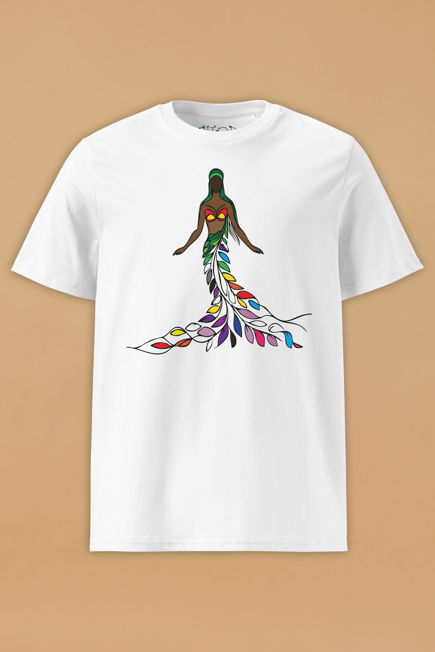 Mother Nature T-Shirt