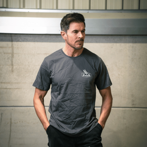 Wings Tee