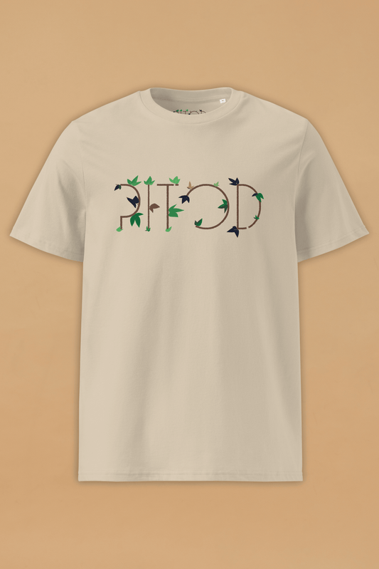 Rainforest Pitod T-Shirt