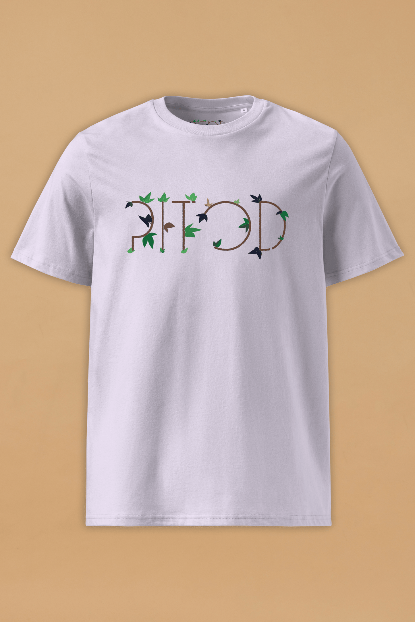 Rainforest Pitod T-Shirt