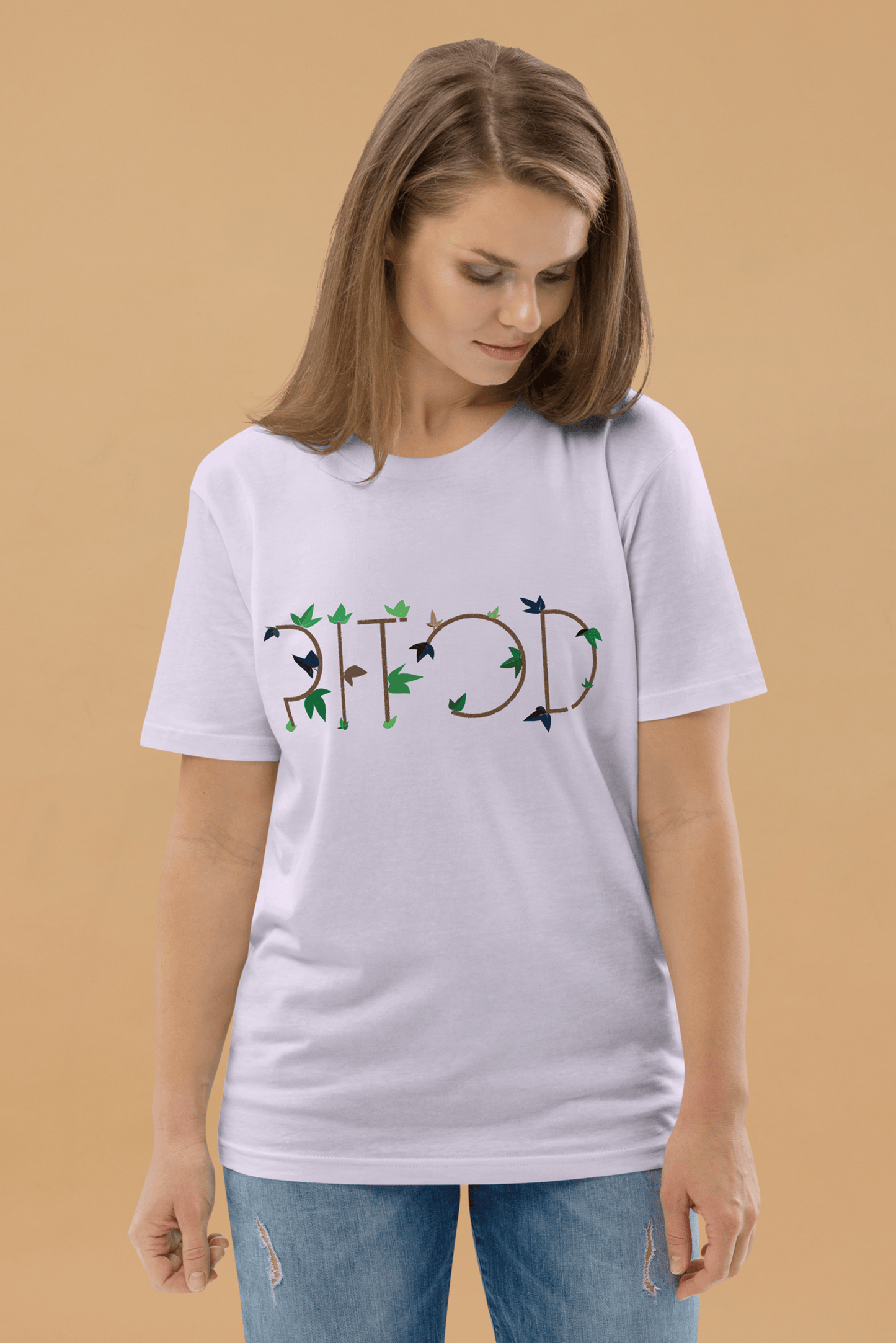 Rainforest Pitod T-Shirt