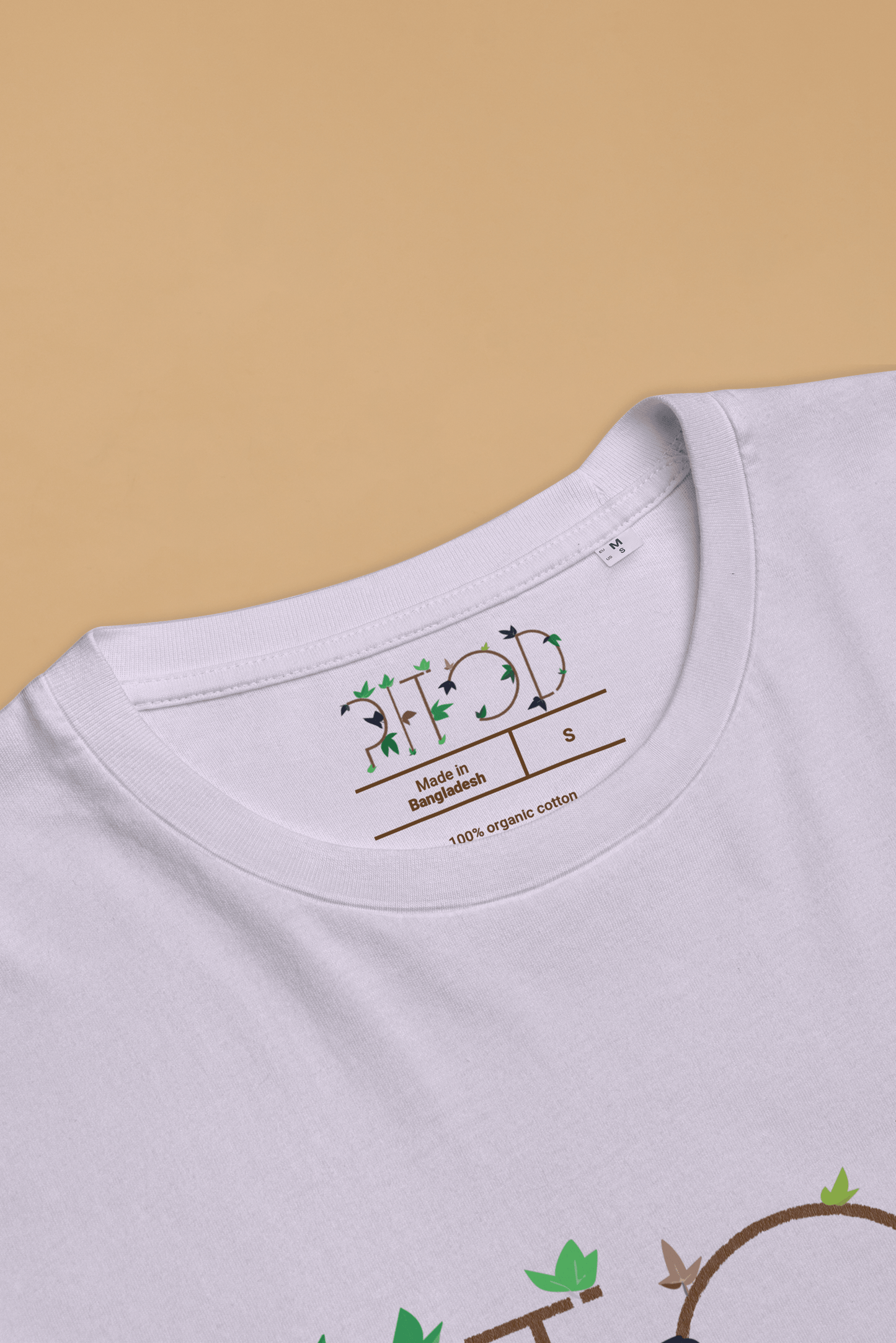 Rainforest Pitod T-Shirt