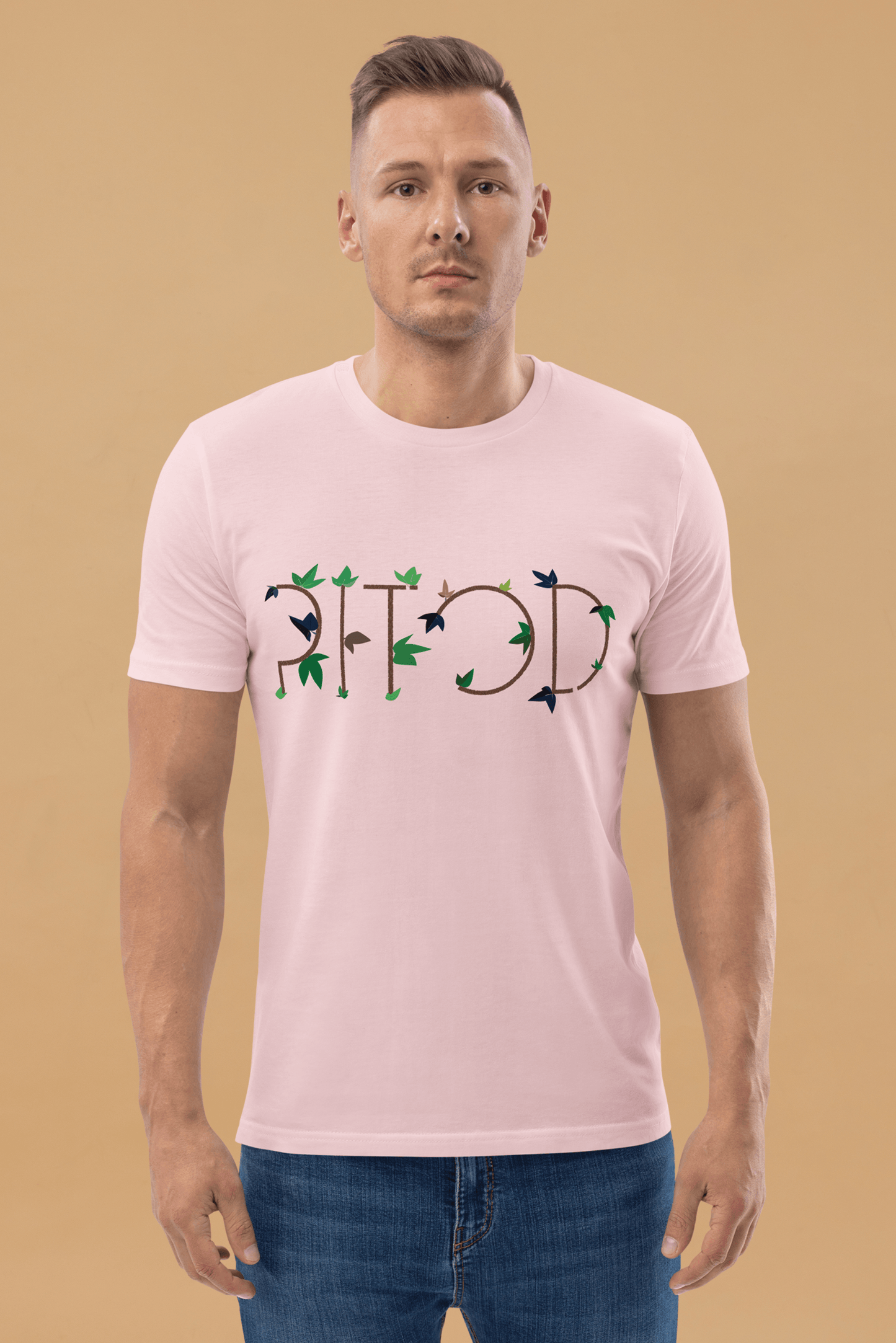 Rainforest Pitod T-Shirt