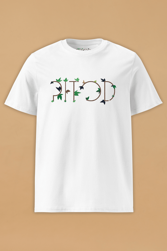 Rainforest Pitod T-Shirt